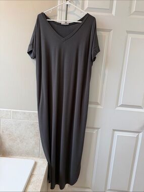 Zenana lot of 2 Dresses